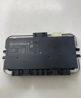 BMW 5 F10 F11 Light module LCM 002000001 011009000 9273629
