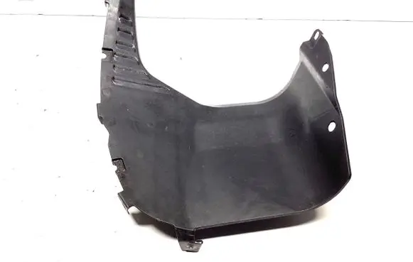 Nissan Qashqai+2 Rear arch fender liner splash guards 78818JD00A