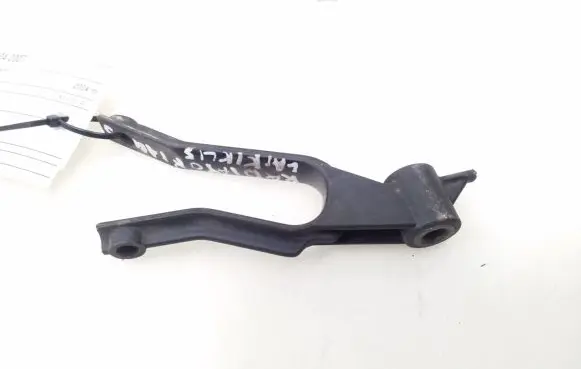 Opel Astra H Radiator mount bracket 13162131