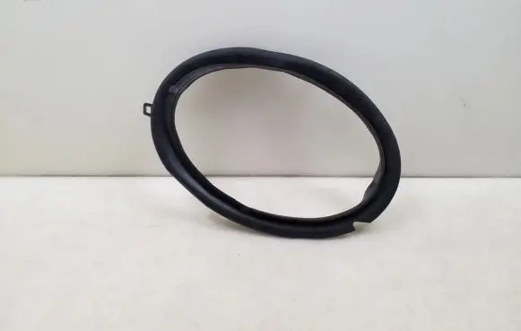 Under headlight/headlamp trim