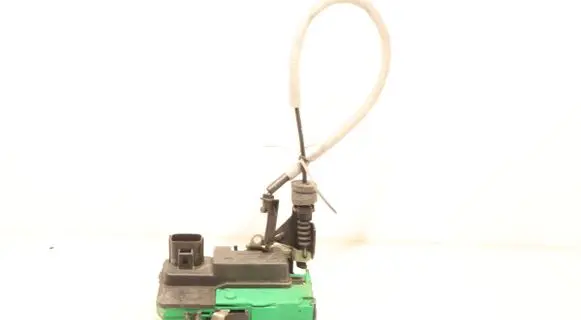 Volvo XC90 Front door lock