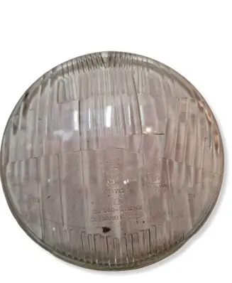 Moskvich 412 Headlight lense 3711201 0187120 7R0187120