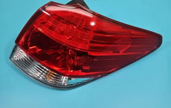 Subaru Legacy Rear/tail lights 220-20067 IMPRK1507907