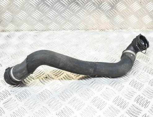 BMW 6 E63 E64 Engine coolant pipe/hose
