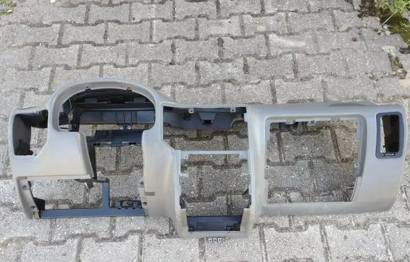 Volkswagen Caddy Dashboard 6K1857075