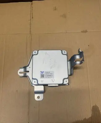 Honda HR-V Other control units/modules 5349003 15062601170000 31600T5BJ012M1