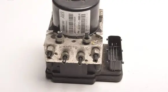 Opel Astra J ABS Pump 13440100