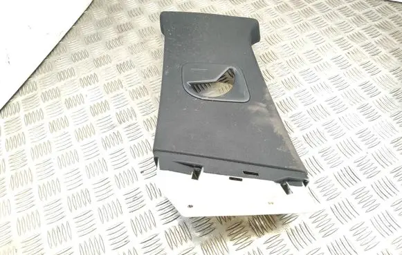 Peugeot 508 II (B) pillar trim (top) 9813423377