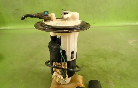 Hyundai Getz In-tank fuel pump 31110-1C000