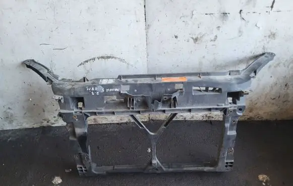Mazda 5 Radiator support slam panel bracket 
