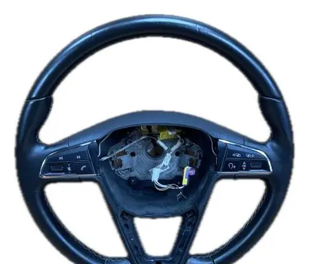 Seat Leon (5F) Steering wheel 5F0419091L