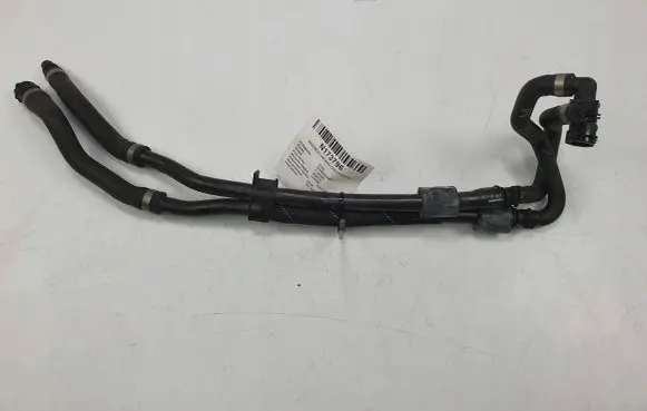 Mercedes-Benz C W205 Engine coolant pipe/hose A2055005800