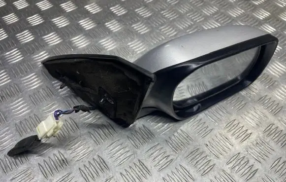 Mazda 6 Front door electric wing mirror E4012220 E4012221 E4022220