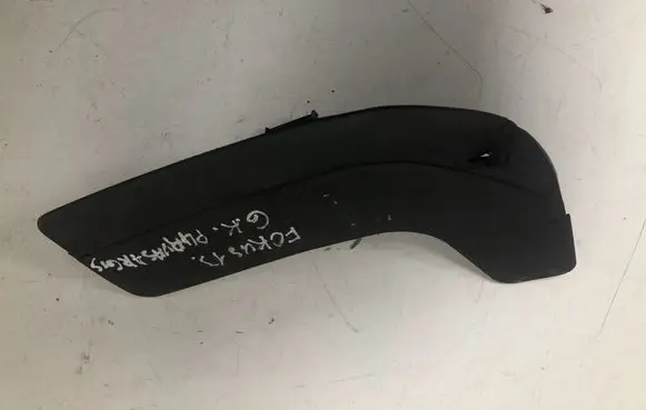 Ford Focus Rear mudguard BM51A104C21A