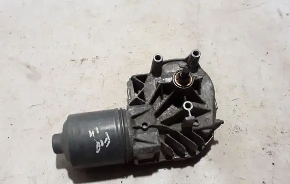 BMW 5 F10 F11 Wiper motor 7308771