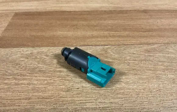 Citroen C5 Brake pedal sensor switch 9650688480