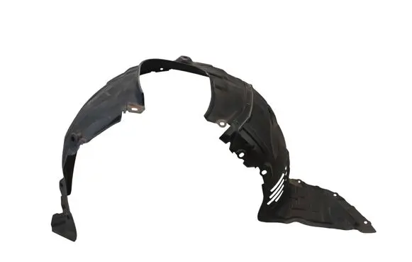 Mazda 3 I Front arch BP4KCAREWAY