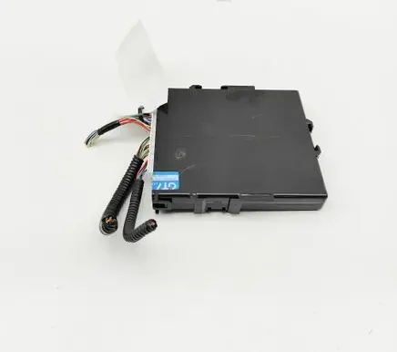 Toyota Camry VIII XV70 Keyless (KESSY) go control unit/module 8999033A30 2336008162