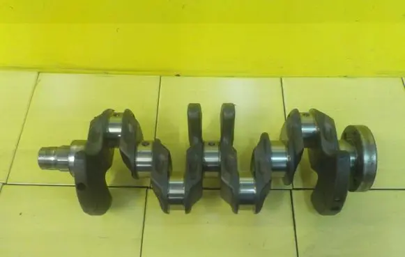 Audi A3 S3 8V Crankshaft LTF