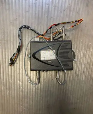 Volvo XC90 Other control units/modules V30136 VSB2X2