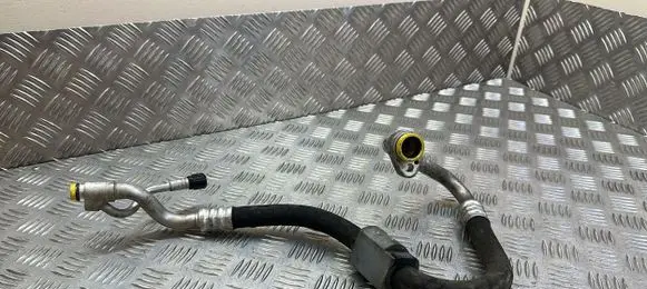 BMW X1 E84 Air conditioning (A/C) pipe/hose 9209742