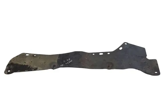 Opel Astra K Engine splash shield/under tray 342014206