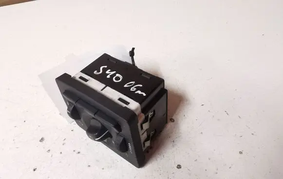 Volvo S40 Light switch 30739300 19206