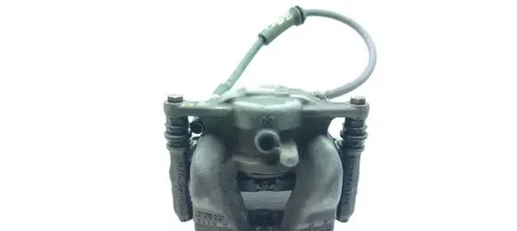 Mercedes-Benz A W176 Front brake caliper A24601