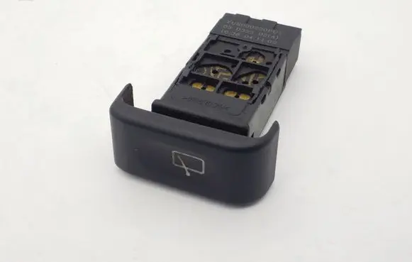 Other switches/knobs/shifts
