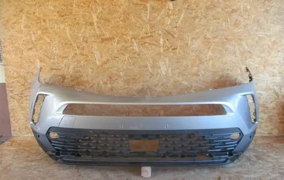 Opel Mokka B Front bumper 98352800F4