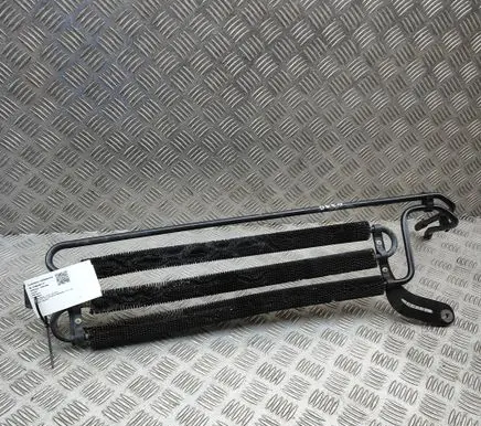 Audi RS5 Coolant radiator 8K0422885G