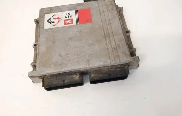 Nissan Murano Z50 LP gas control unit module 67r011002 110r001001