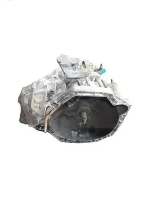 Renault Megane II Manual 6 speed gearbox F60039 F63134 618810