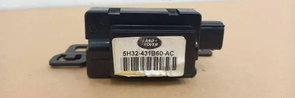 Land Rover Range Rover Sport L320 Loading door lock 5H32431B60AC 51100003