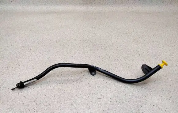 Infiniti Q50 Oil level dip stick A6510104910