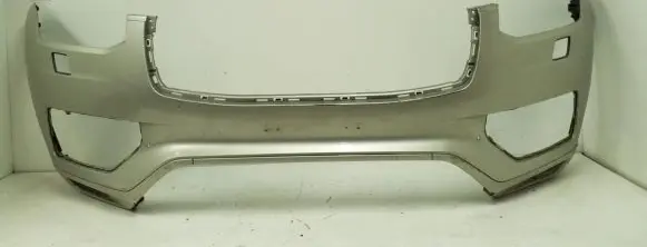 Volvo XC90 Front bumper 31690641