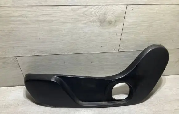 Renault Twingo III Seat trim a4539191700