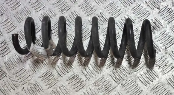 BMW 4 F36 Gran coupe Rear coil spring