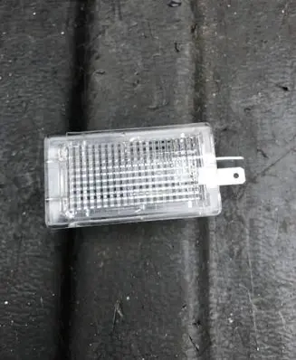 KIA Sportage Glove box light 9262033000
