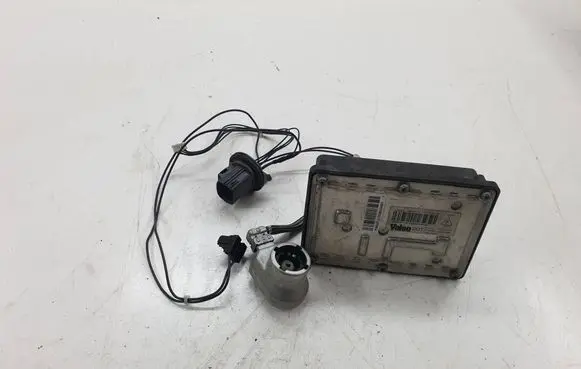 Xenon control unit/module