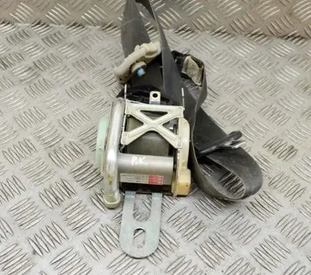 Chrysler 300 - 300C Front seatbelt 1AJ791DVAD AC00408A