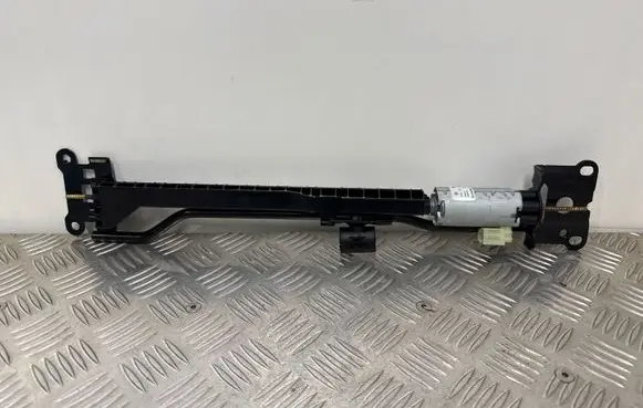 Audi A6 S6 C8 4K Seat adjustment motor 0390204162 C26264101