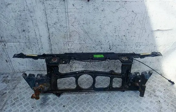 BMW 5 E39 Radiator support slam panel