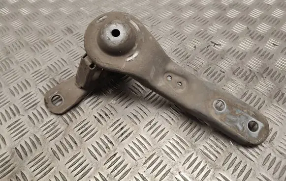 BMW iX3 Rear subframe 6888095