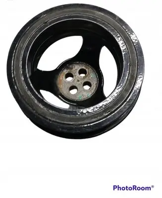 Mercedes-Benz E W212 Crankshaft pulley A6510300803