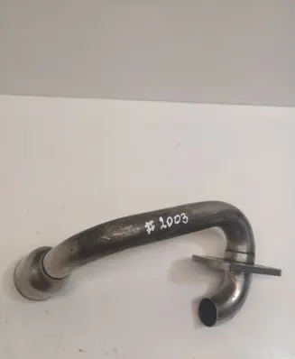 Mercedes-Benz S W221 EGR valve line/pipe/hose 4007Q10620