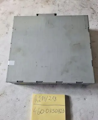 Audi A6 S6 C7 4G MMI control unit 4G0035082B