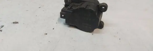 Opel Zafira B Turbo charger electric actuator H7102UA42 EAD514 230606