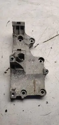 Generator/alternator bracket