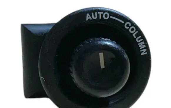 Jaguar XF Wing mirror switch 2R836465CA 2R836465